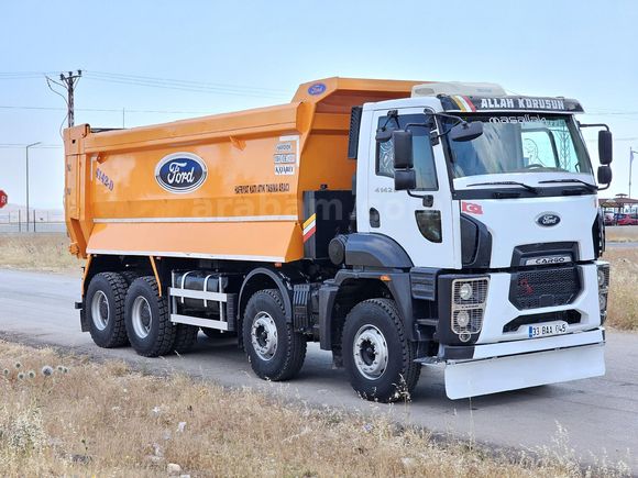 SAHİBİNDEN  DÜŞÜK KM  12 LASTİK SIFIR