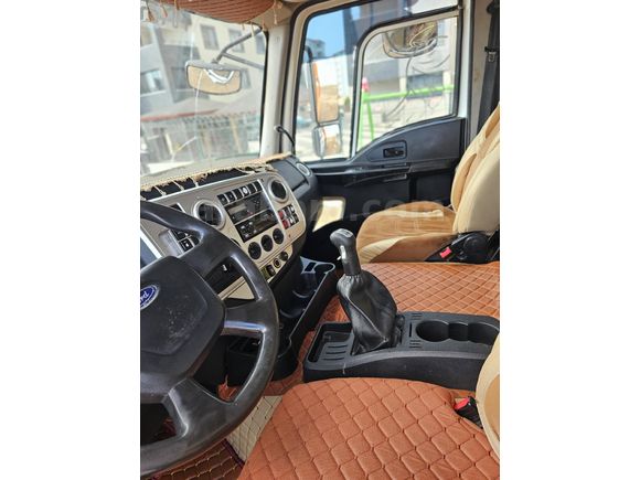 SAHİBİNDEN  DÜŞÜK KM  12 LASTİK SIFIR