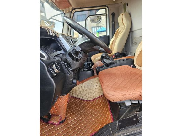 SAHİBİNDEN  DÜŞÜK KM  12 LASTİK SIFIR