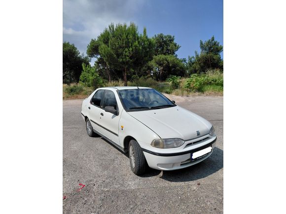 Sahibinden Fiat Siena 1.2 EL Klimalı Düşük km