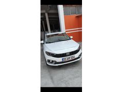 Sahibinden Fiat Egea 1.4 Fire Urban 2021 Model