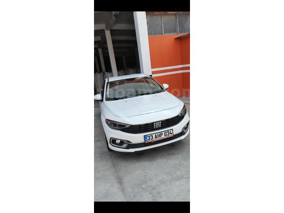 Sahibinden Fiat Egea 1.4 Fire Urban 2021 Model