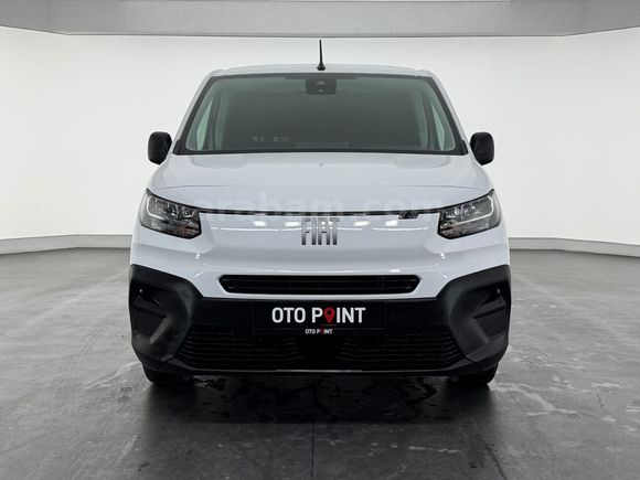 otomobil Fiat Doblo Cargo 1.5 BlueHDİ Maxi