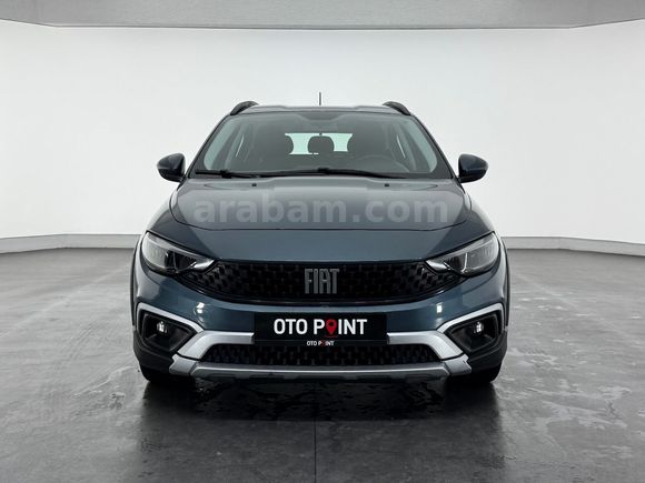 otomobil Fiat Egea Cross 1.6 Multijet Urban DCT