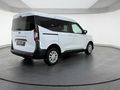 otomobil Ford Tourneo Courier 1.5 EcoBlue Deluxe