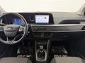 otomobil Ford Tourneo Courier 1.5 EcoBlue Deluxe