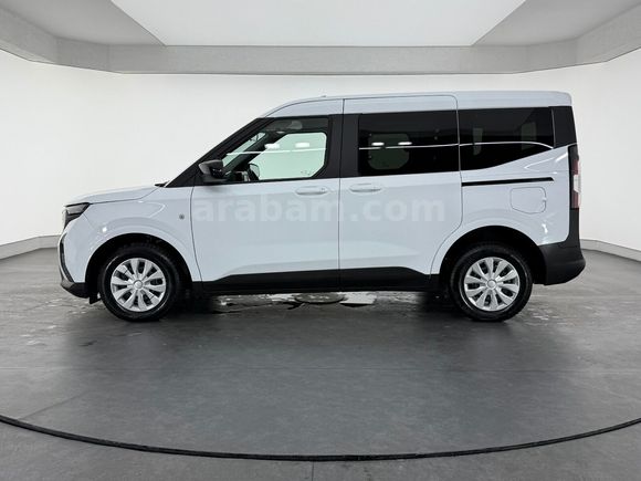 otomobil Ford Tourneo Courier 1.5 EcoBlue Deluxe