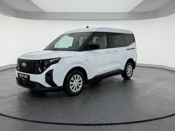 otomobil Ford Tourneo Courier 1.5 EcoBlue Deluxe