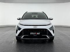otomobil Hyundai Bayon 1.4MPI Elite