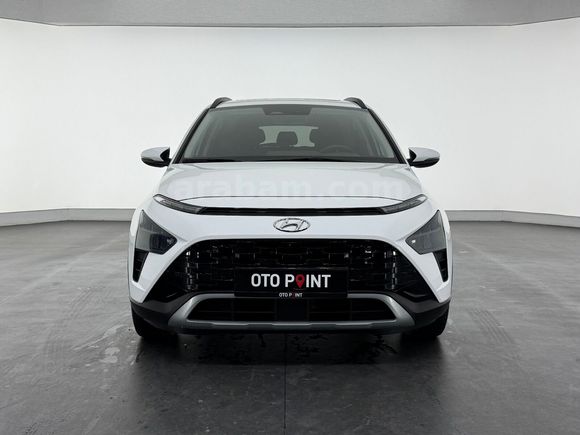 otomobil Hyundai Bayon 1.4MPI Elite