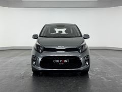 otomobil Kia Picanto 1.0L MPI Cool