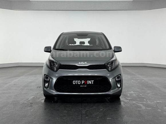 otomobil Kia Picanto 1.0L MPI Cool