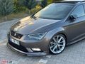 'Zet Car' 2016 Leon 1.2 Tsi Style Otomatik