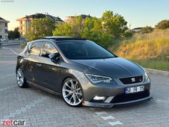 'Zet Car' 2016 Leon 1.2 Tsi Style Otomatik