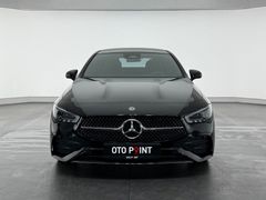 otomobil Mercedes-Benz CLA 200 AMG+