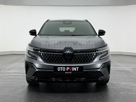 otomobil Renault Austral 1.3 Mild Hybrid Techno Esprit Alpine