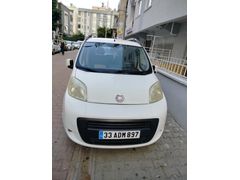 Sahibinden Fiat Fiorino Combi 1.3 Multijet Emotion 2012 Model