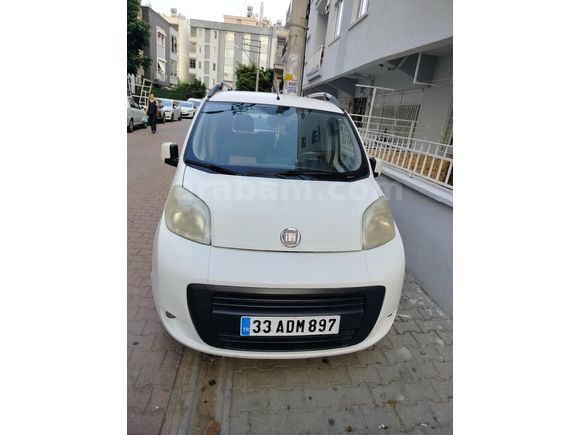 Sahibinden Fiat Fiorino Combi 1.3 Multijet Emotion 2012 Model