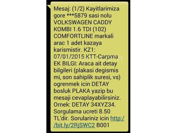 Alacağım Aracı Bulduğum İçin Acil Satılıktır 