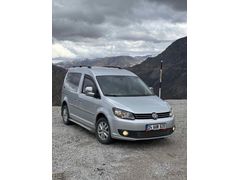 Sahibinden temiz kullanılmış Caddy 