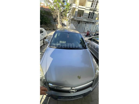 Sahibinden Opel Astra hatasız 