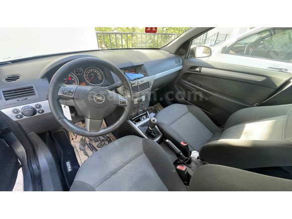 Sahibinden Opel Astra hatasız 