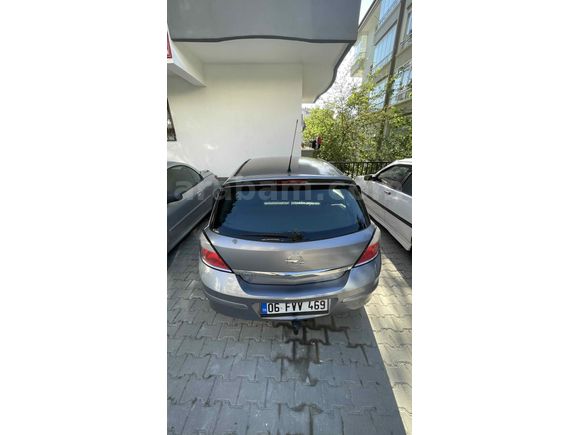 Sahibinden Opel Astra hatasız 