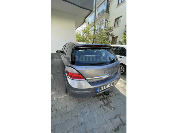 Sahibinden Opel Astra hatasız 