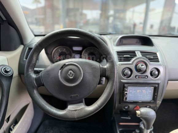 Sahibinden Renault Megane 1.5 dCi Expression 2008 Model Mersin