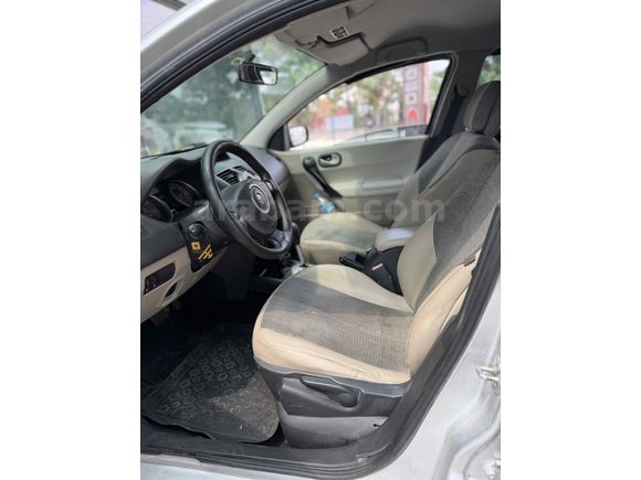 Sahibinden Renault Megane 1.5 dCi Expression 2008 Model Mersin