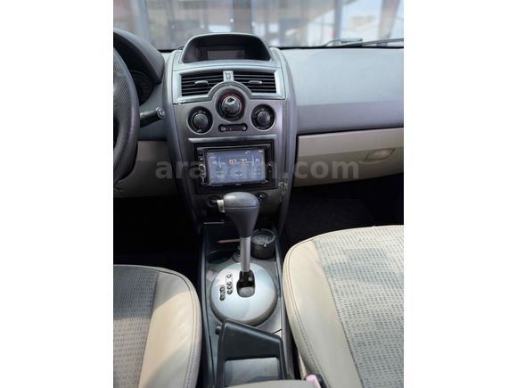 Sahibinden Renault Megane 1.5 dCi Expression 2008 Model Mersin