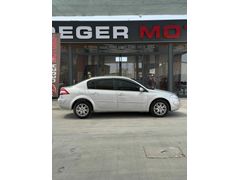 Sahibinden Renault Megane 1.5 dCi Expression 2008 Model Mersin