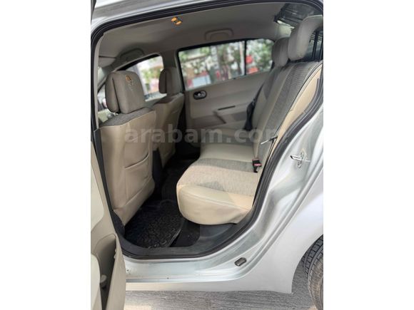 Sahibinden Renault Megane 1.5 dCi Expression 2008 Model Mersin