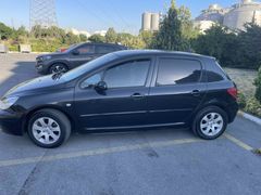 Sahibinden Peugeot 307 1.6 HDi XT 2004 Model 