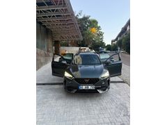 Sahibinden Cupra Formentor 1.5 TSI 2022 Model 