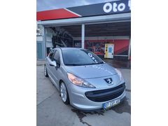 Sahibinden Peugeot 207 1.4 HDi Trendy 2007 Model Antalya