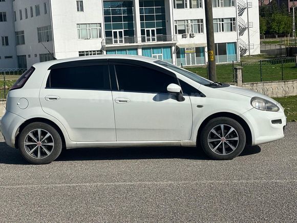 Temiz Bakımlu Punto