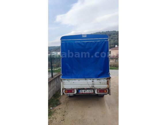 Sahibinden Hyundai H 100 Bursa