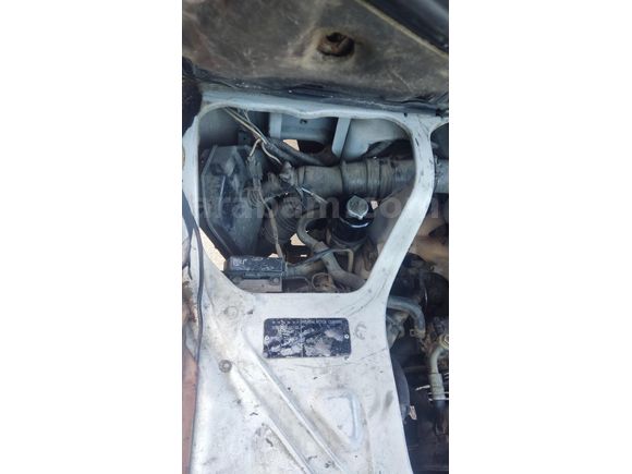 Sahibinden Hyundai H 100 Bursa