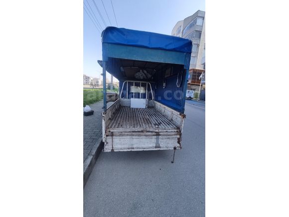 Sahibinden Hyundai H 100 Bursa