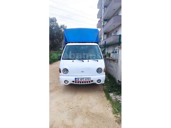 Sahibinden Hyundai H 100 Bursa