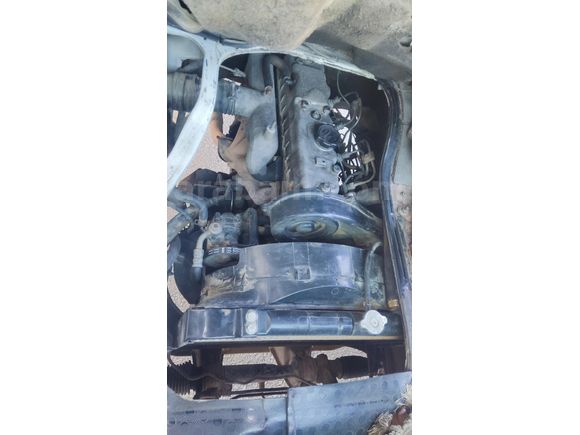 Sahibinden Hyundai H 100 Bursa
