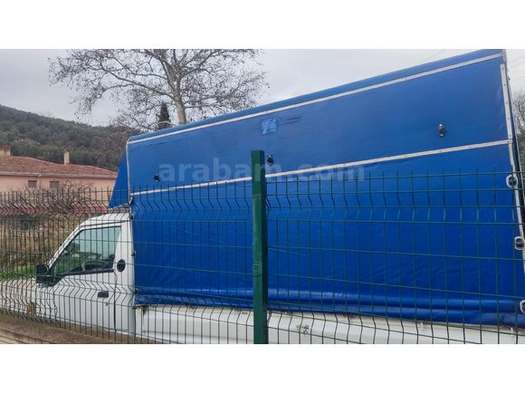 Sahibinden Hyundai H 100 Bursa