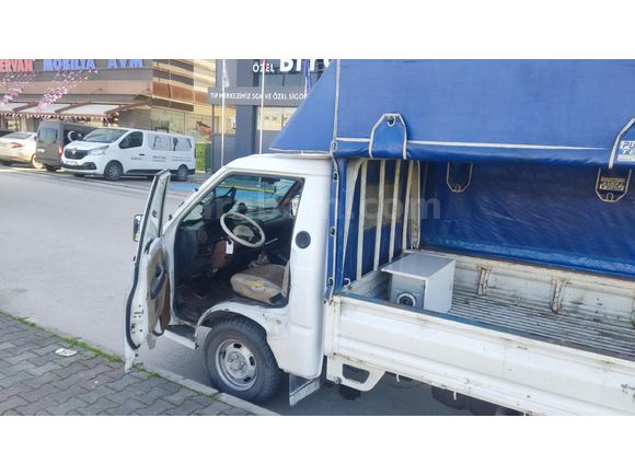Sahibinden Hyundai H 100 Bursa