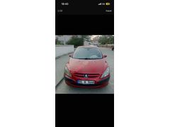 Sahibinden Peugeot 307 1.6 XT 2004 Model 
