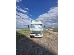 Sahibinden Ford Trucks Cargo 2520 D18 DS (4x2)