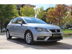 DCar Otomotiv'den %0,68 Kredi İle 26.000km'de 2018 Seat LEON Otm