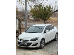 Sahibinden Opel Astra 1.3 CDTI Sport 2013 Model 