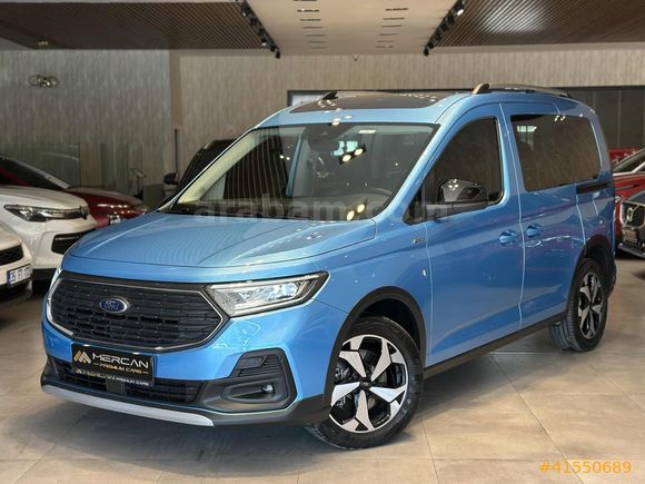 MERCAN PREMIUM CARS HATASZ 62BİNDE %20 FT'LI YTKLI SRVS BAKIMLI