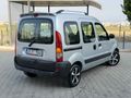 Ünlü otomotiv’den Renault Kangoo Multix 1.5 dCi Authentique 2006 Model  80 hp